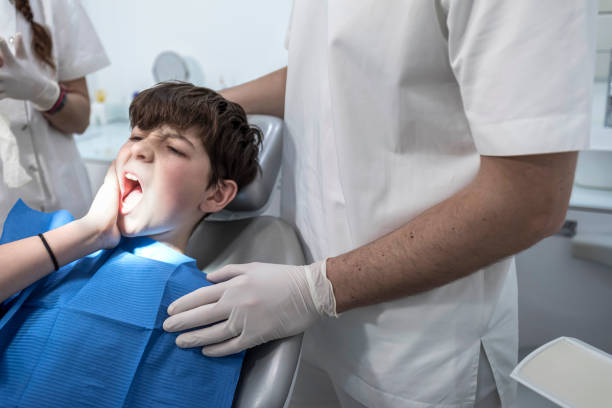 Best Emergency Dental Filling Replacement  in Berlin, MD