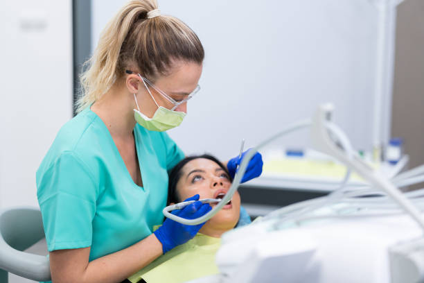 Best Broken Tooth Emergency  in Berlin, MD
